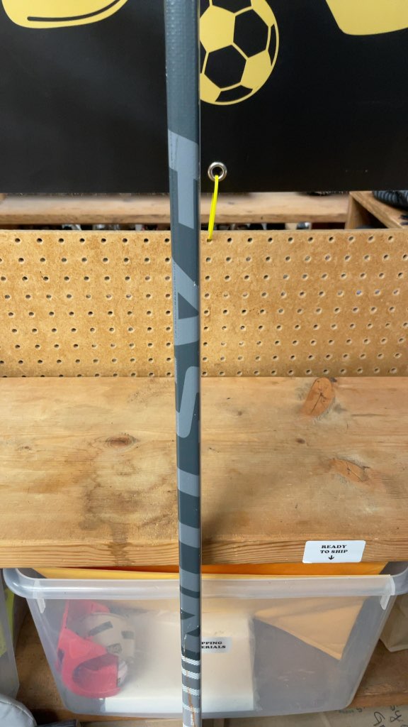 Easton Right-Handed Hockey Stick
