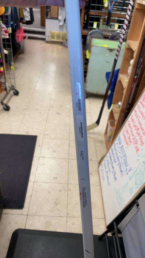 Easton Right-Handed Hockey Stick