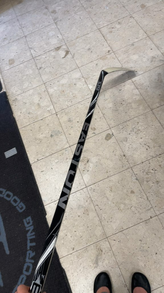 Easton S19 LH Edler Hockey Stick