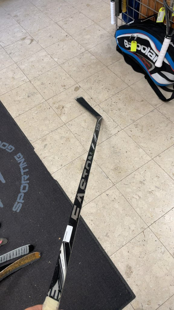 Easton S19 LH Edler Hockey Stick
