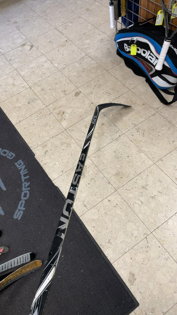 Easton S19 LH Edler Hockey Stick