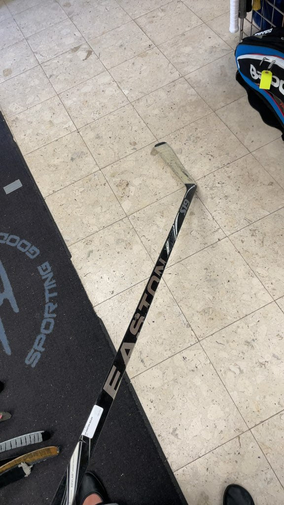 Easton S19 LH Hockey Stick - Edler