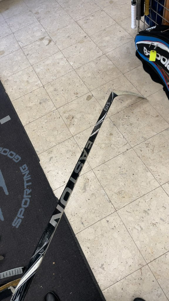 Easton S19 LH Hockey Stick - Edler