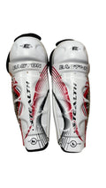 Easton Stealth 13" Hockey Shin Pads