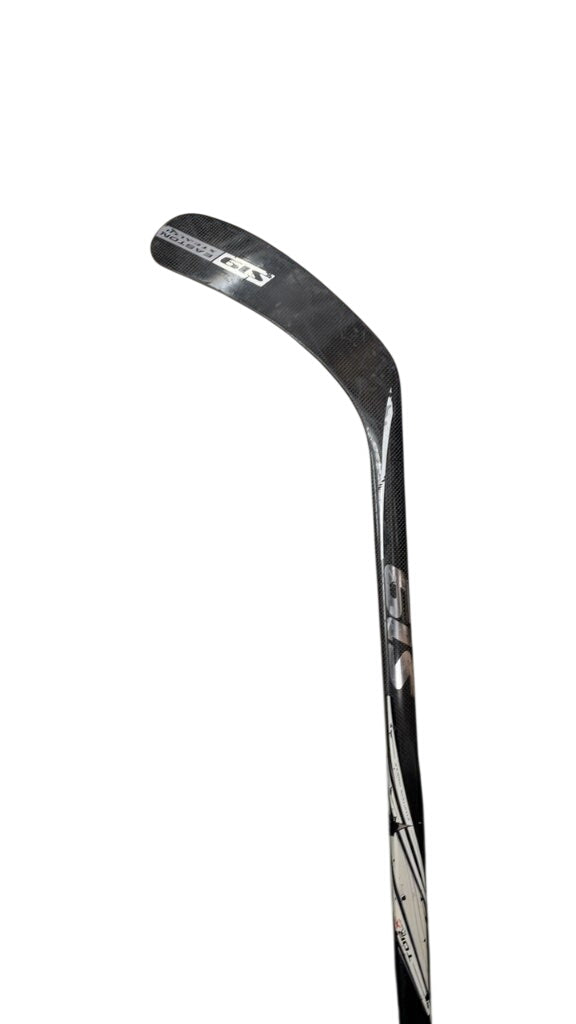 Easton Stealth S19 RH Hockey Stick