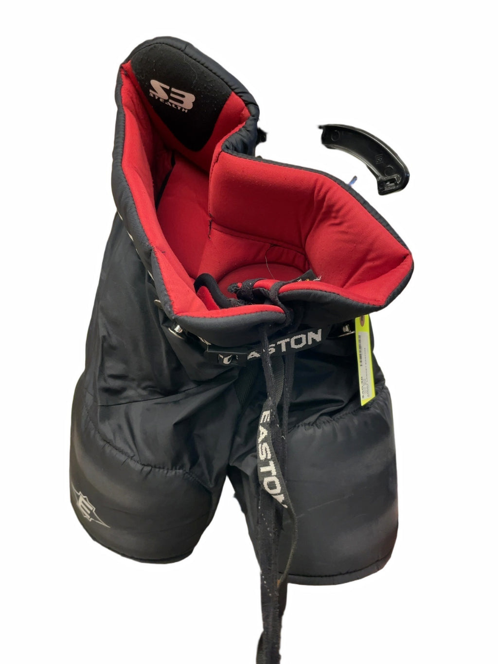 Easton Stealth S3 Hockey Pants - Adult Large