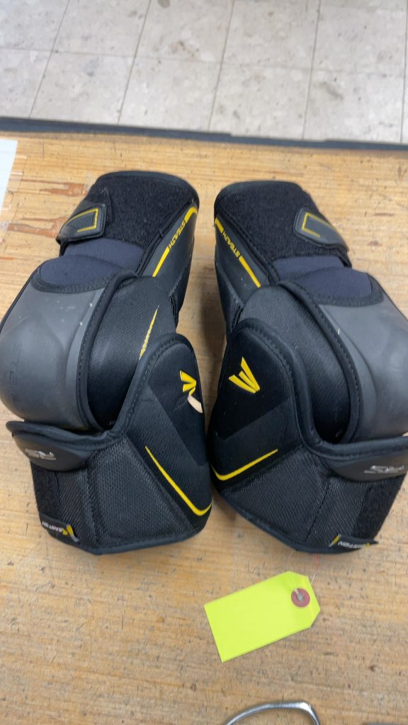 Easton Stealth Senior Hockey Elbow Pads