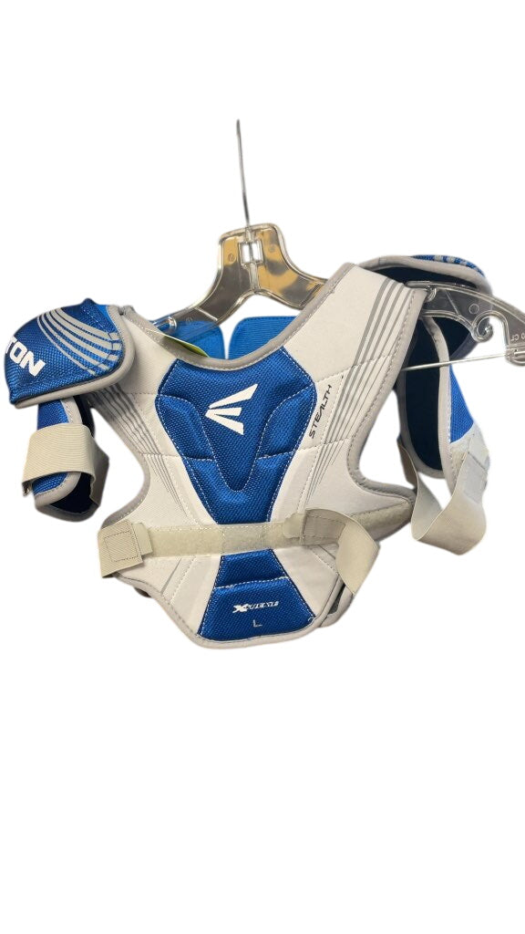Easton Stealth Youth Large Hockey Shoulder Pads