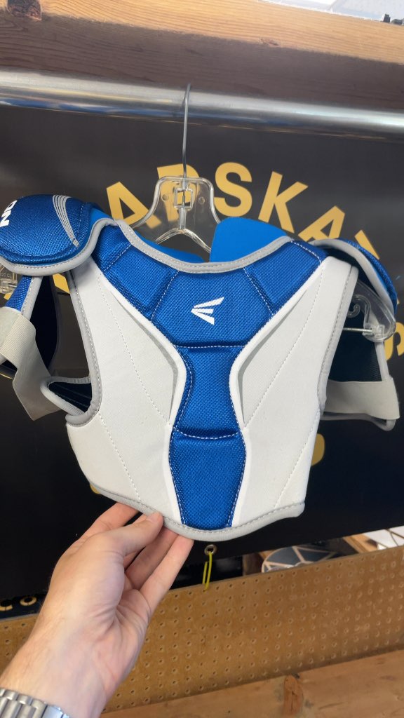 Easton Stealth Youth Large Hockey Shoulder Pads