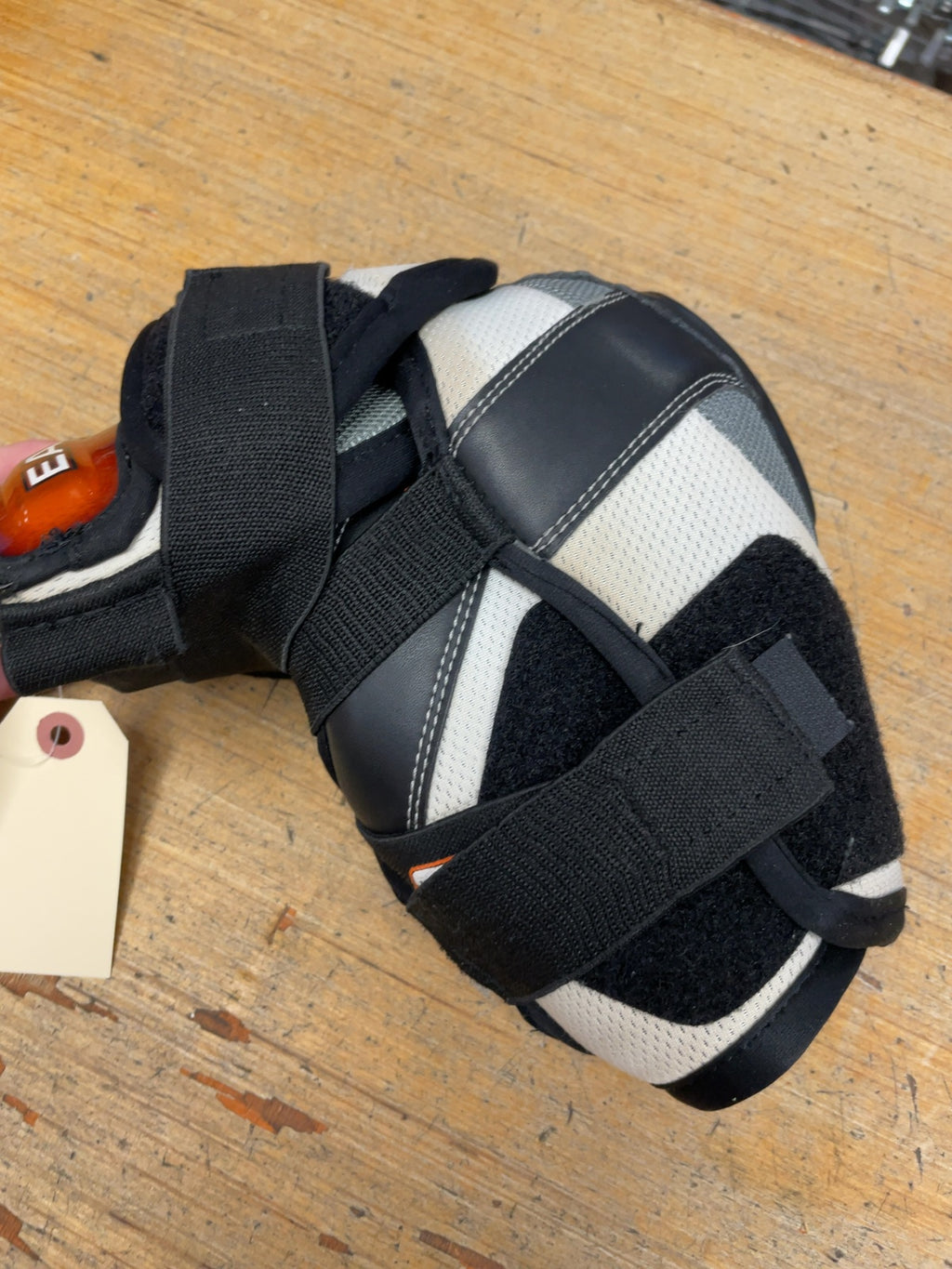Easton Surge JR Large Hockey Elbow Pads