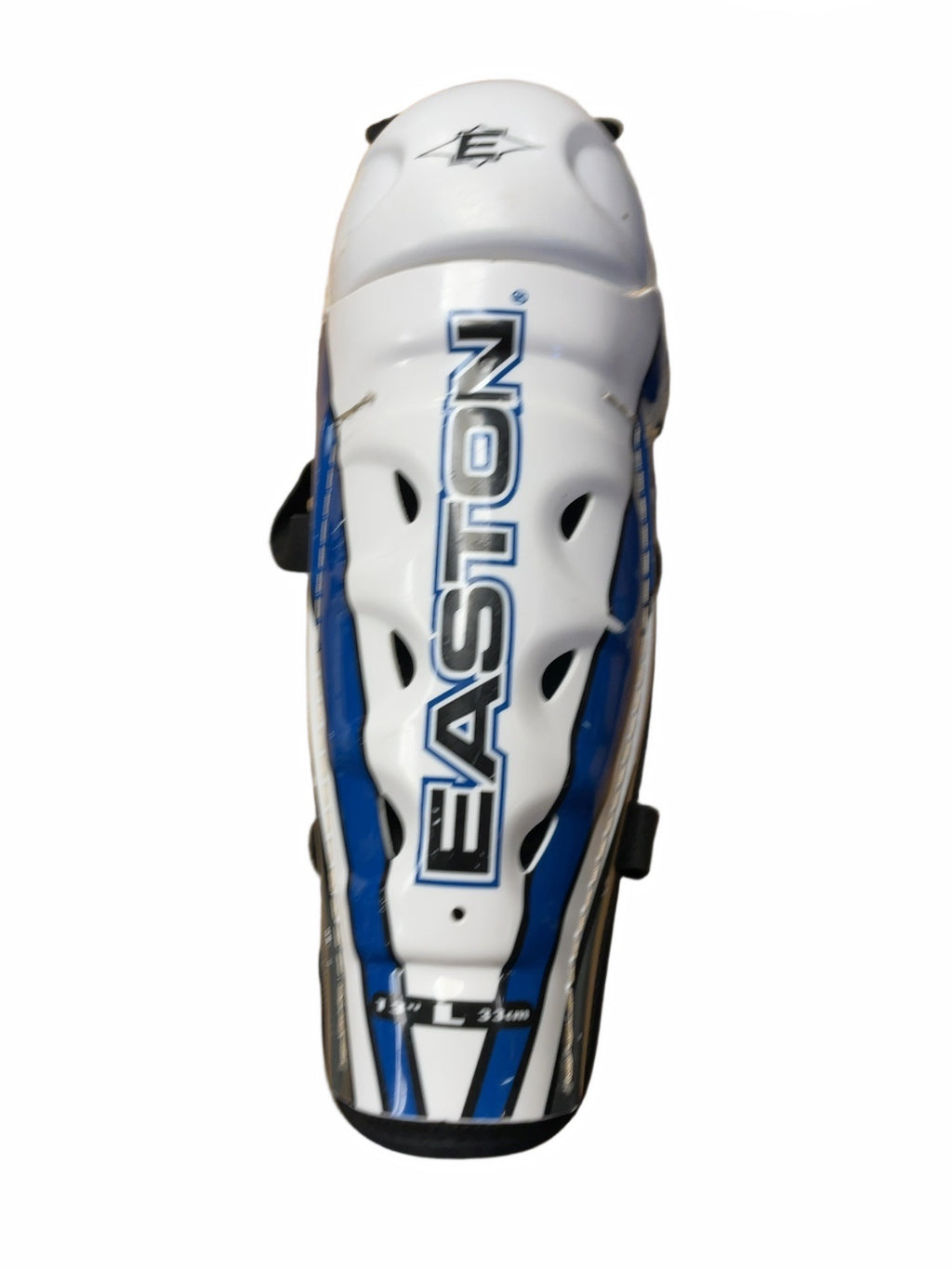 Easton Synergy 13" Hockey Shin Guards