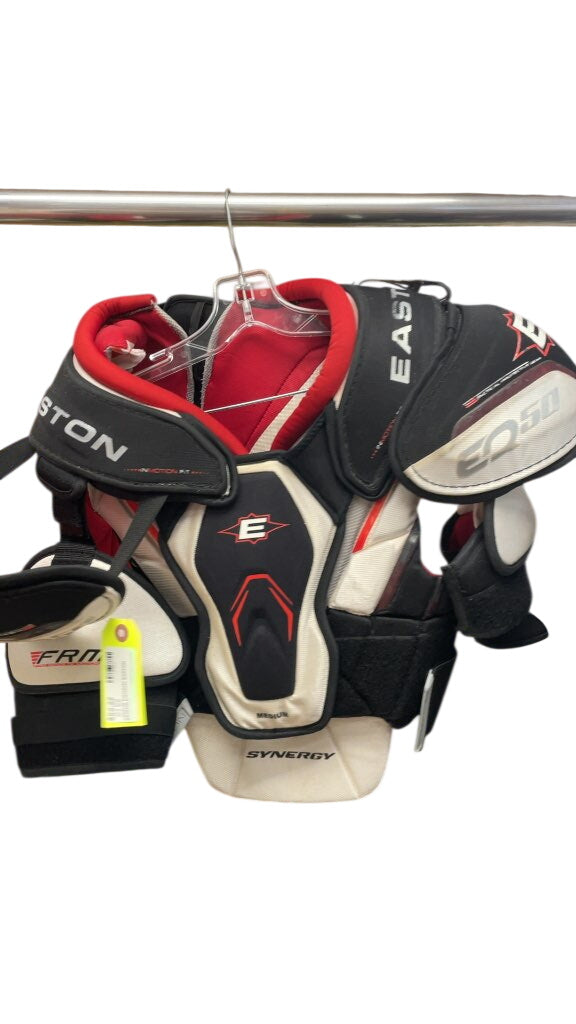 Easton Synergy EQ50 Senior Medium Hockey Shoulder Pads