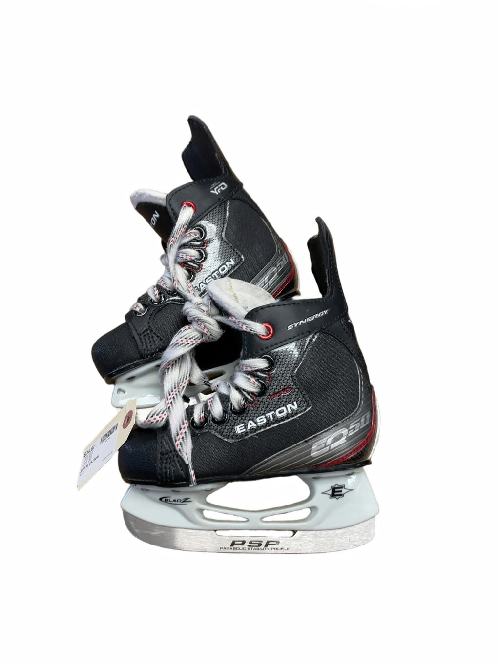 Easton Synergy EQ50 Y9 Hockey Skates