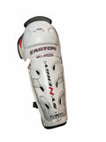Easton Synergy Ventair 12" Hockey Shin Pads