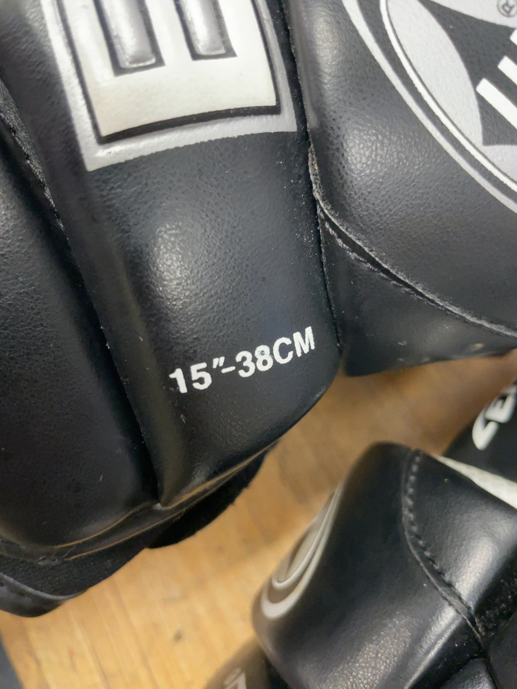 Easton Ultra Lite Pro 15" Hockey Gloves
