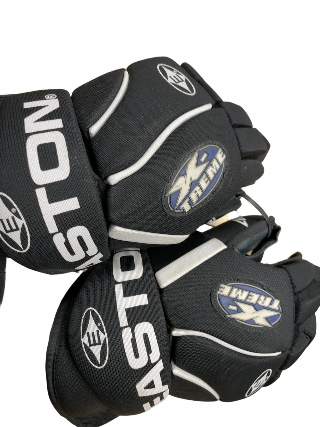 Easton X-Treme 14.5" Hockey Gloves