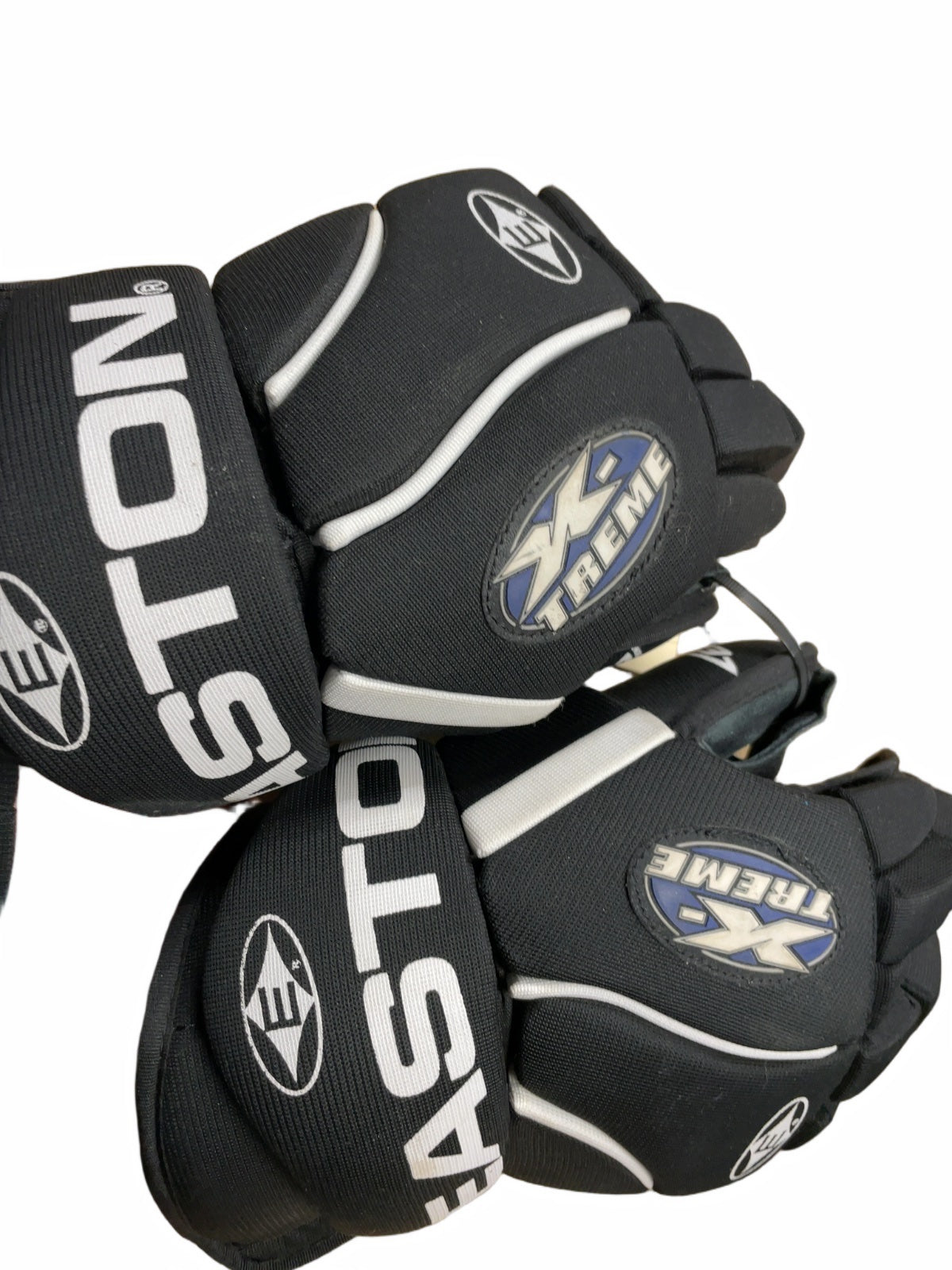 Easton X-Treme 14.5" Hockey Gloves