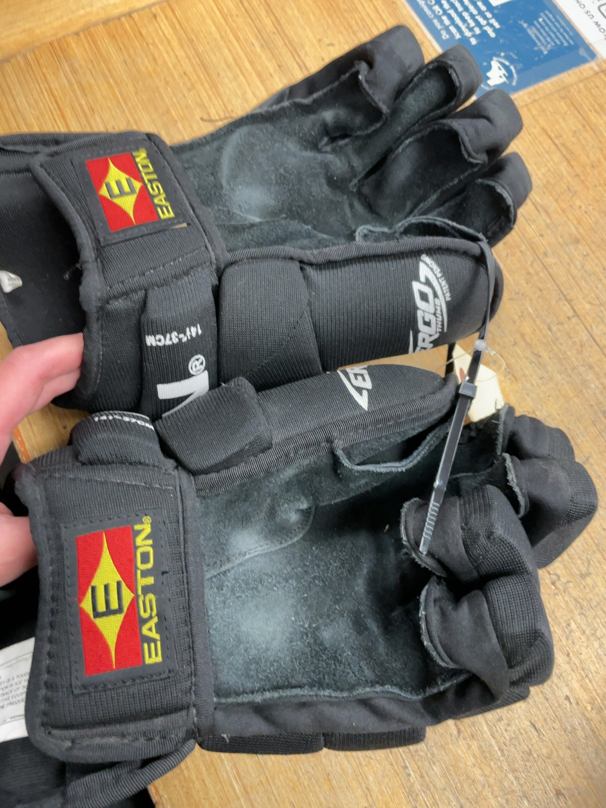 Easton X-Treme 14.5" Hockey Gloves