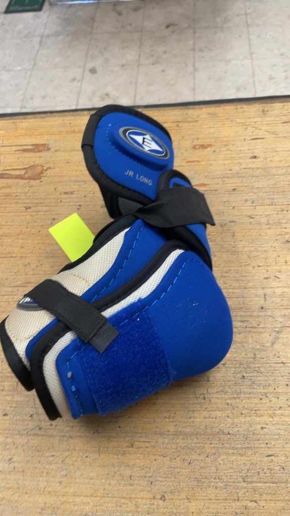 Easton X-Treme Junior Large Hockey Elbow Pads