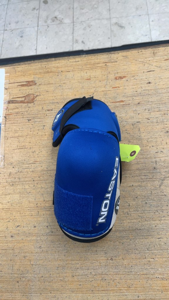 Easton X-Treme Junior Large Hockey Elbow Pads