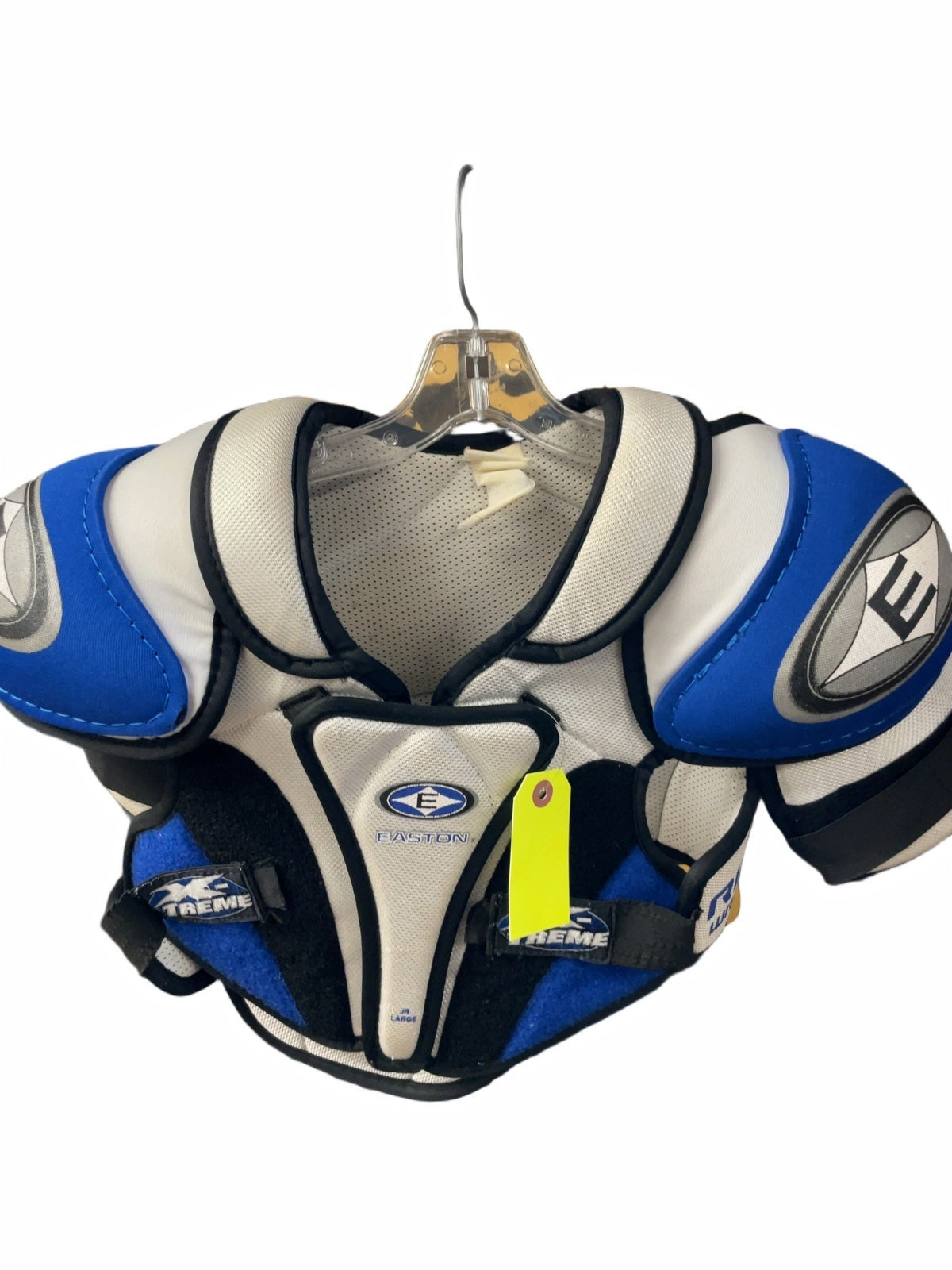 Easton X-Treme Junior Large Hockey Shoulder Pads