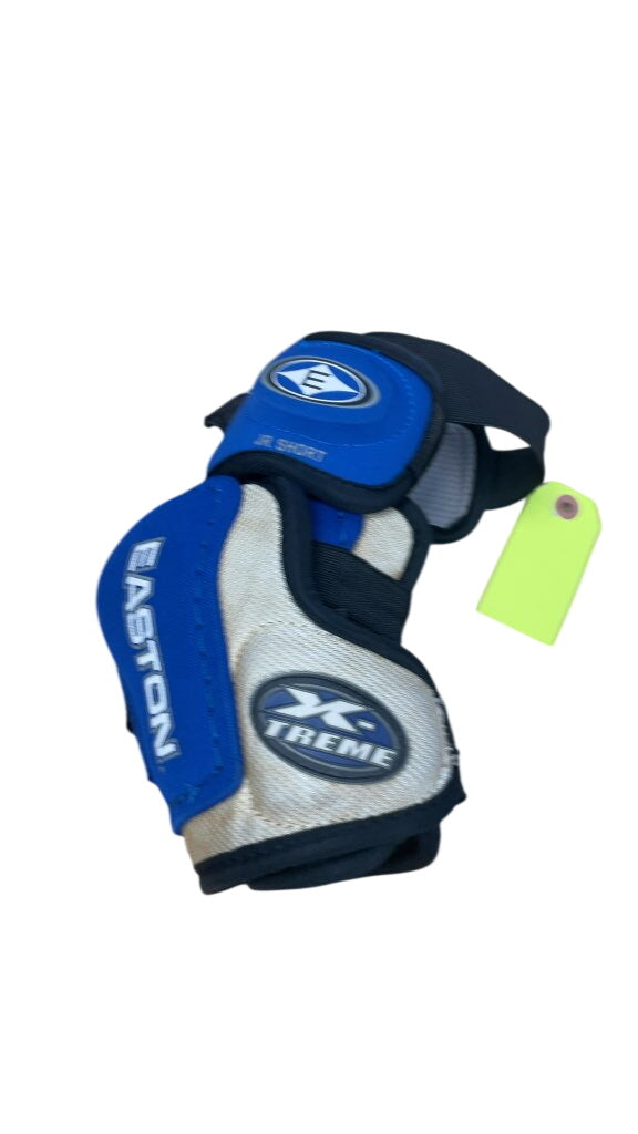 Easton X-Treme Junior Short Hockey Elbow Pads