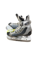 Easton Z-D Hockey Skates - Size 3