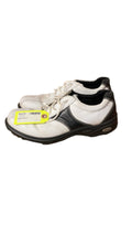 ECCO Golf Shoes Size 10 White