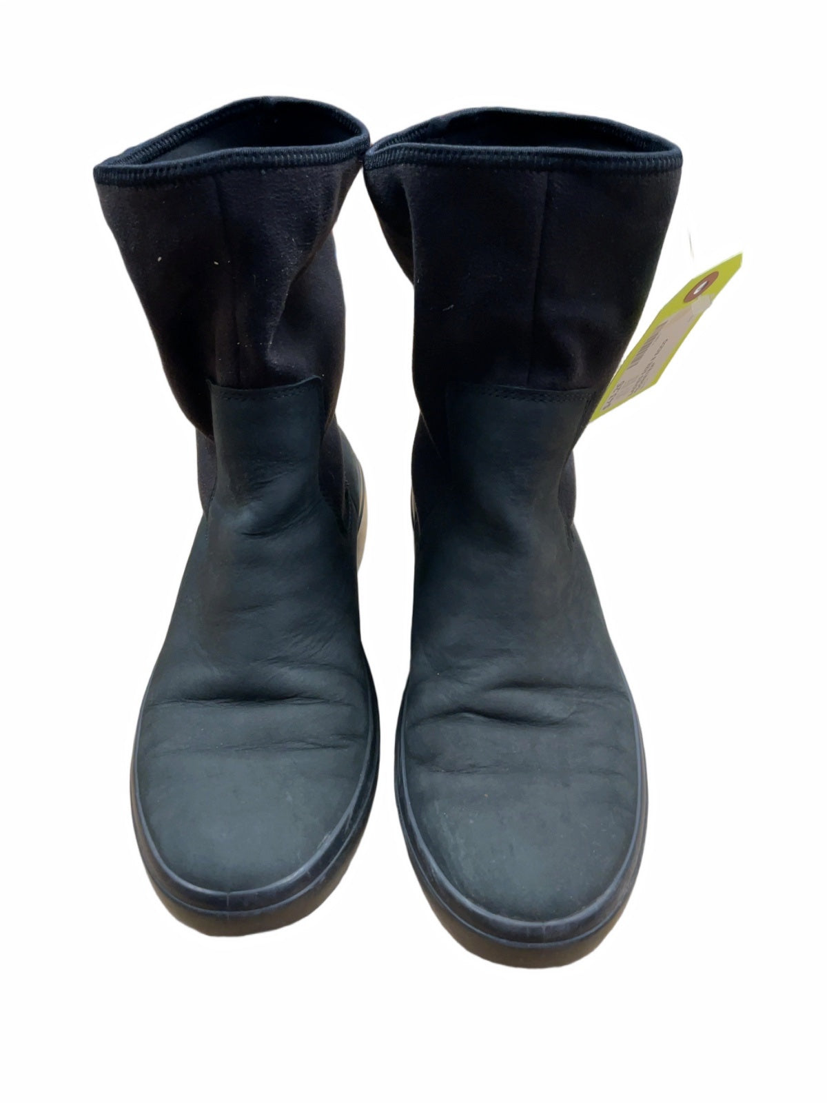Ecco Ladies Size 8 Gore-Tex Rain Boots