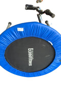 Econo Fitness Trampoline