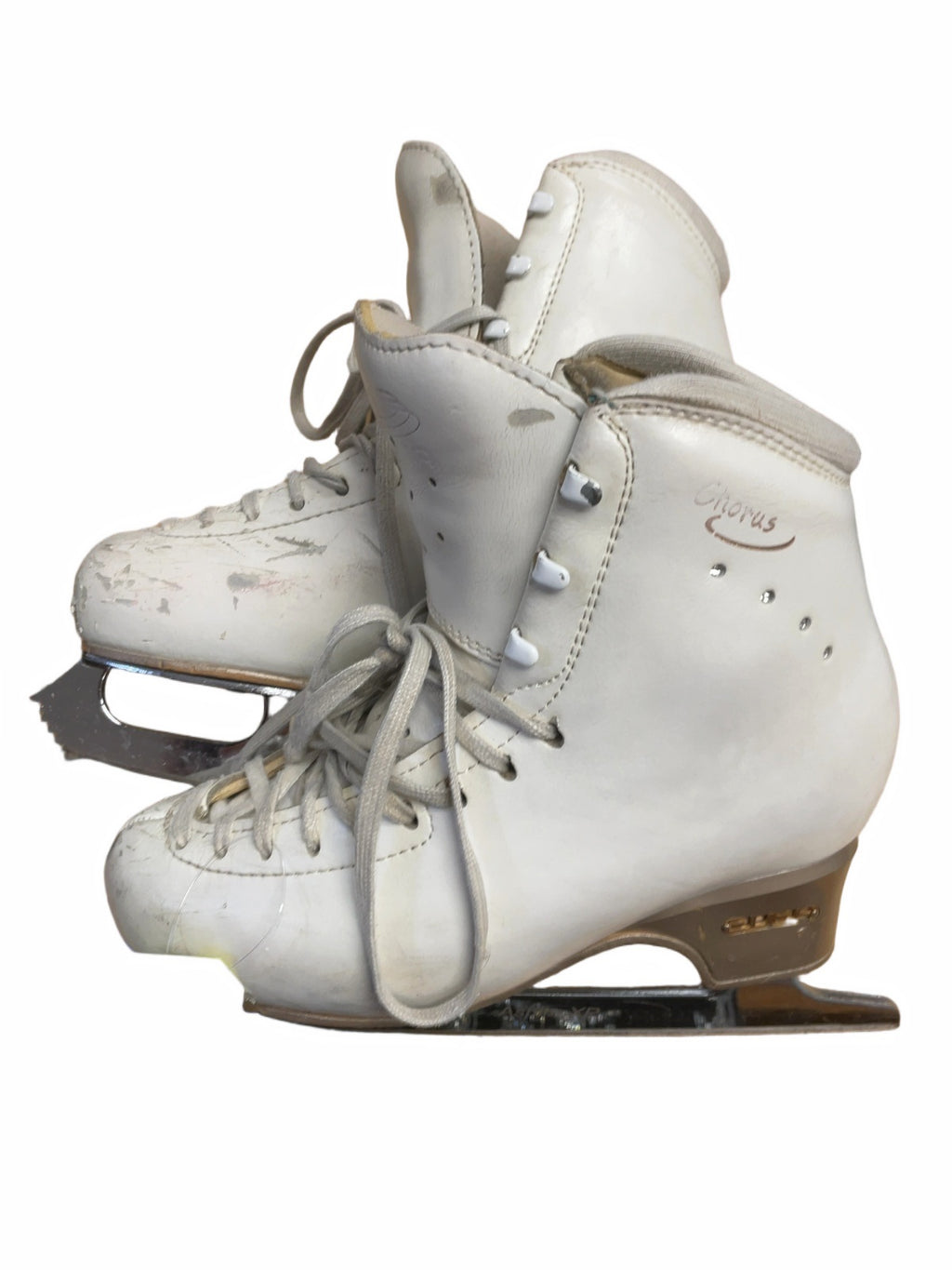 Edea Chorus 190 Figure Skates