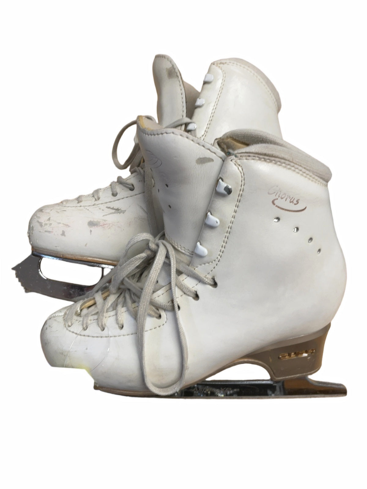 Edea Chorus 190 Figure Skates