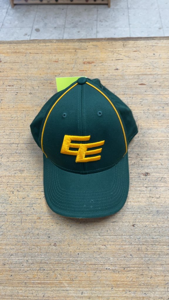 Edmonton Elks CFL Hat