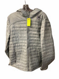 Elevate OHSO Brewery Lightweight Puffer Jacket Size Large