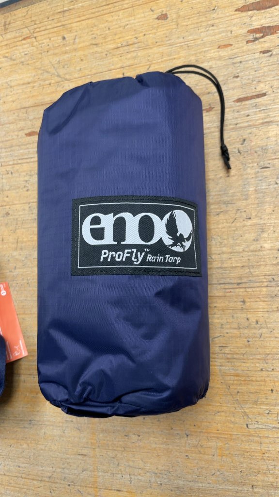 ENO OneLink Hammock System Accessories (No Hammock)
