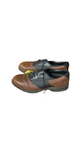 Etonic Men's Size 10 Gore-Tex Leather Golf Shoes