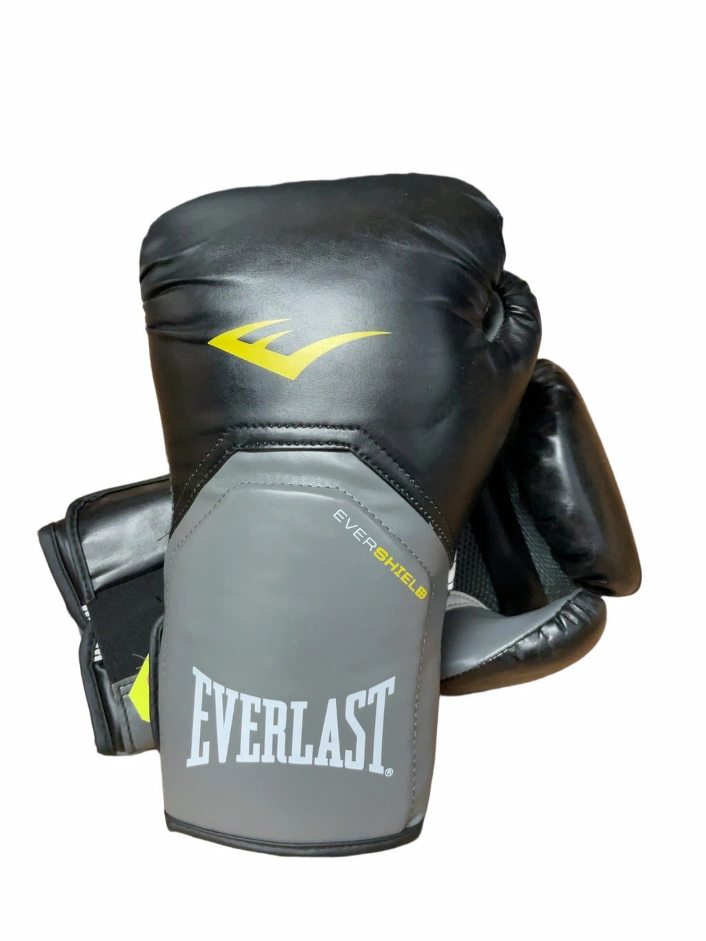 Everlast Evershield Boxing Gloves
