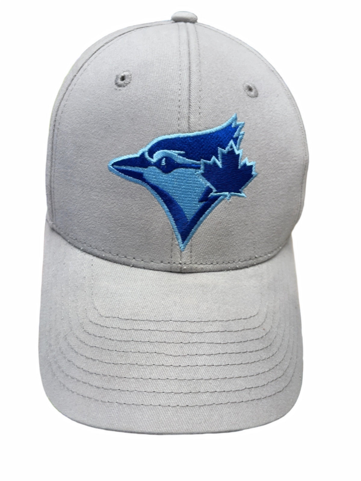 Fan Favorite Toronto Blue Jays Adjustable Hat Brown/Blue