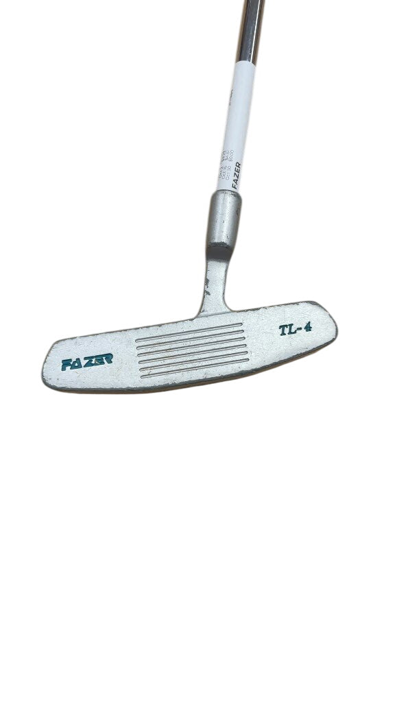 Fazer TL-4 Golf Putter