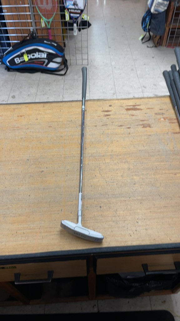 Fazer TL-4 Golf Putter