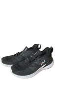 Fila Runners Size 7 Black/White