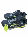 FILA Sonic BOA Running Shoes - Size 5