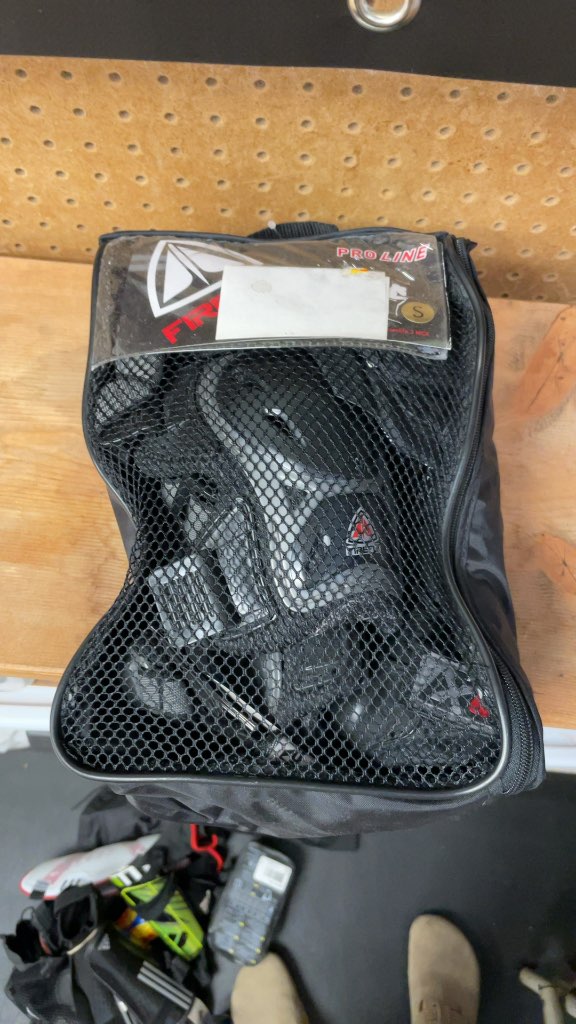 Firefly Pro Line Pad Set - Small