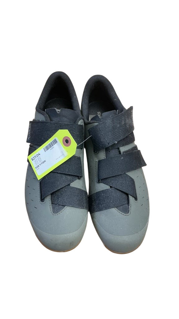 Fizik Cycling Shoes Size 11 Grey