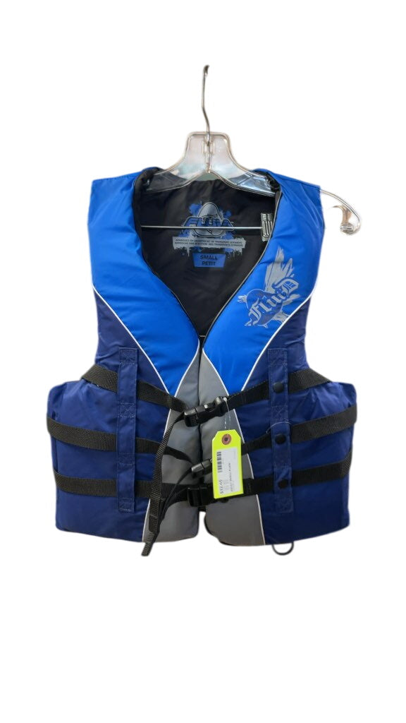 Fluid Adult Small Life Jacket