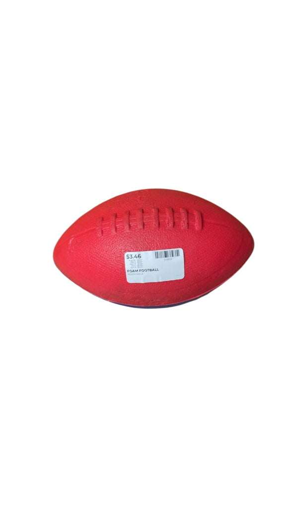 Foam Football
