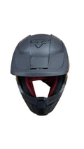 Fox MVRS V1 Downhill Helmet