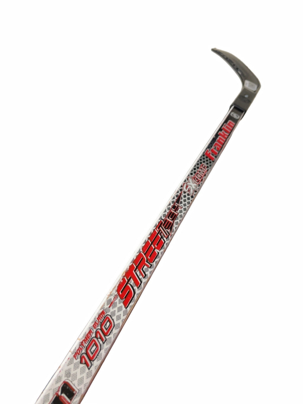 Franklin SX Comp Street Tech 1010 Road Hockey Stick