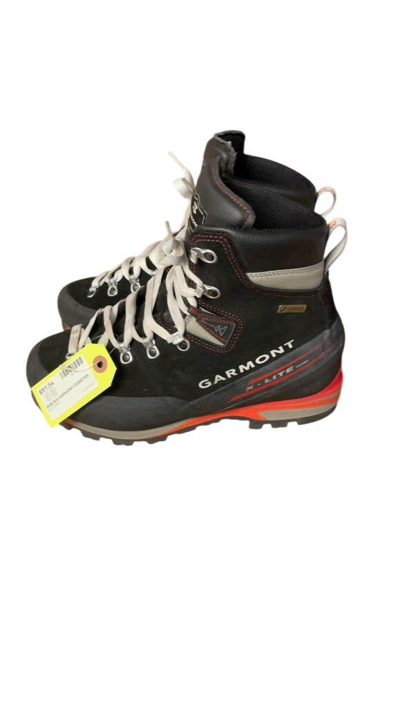 Garmont Gore-Tex X-Lite Hiking Boots - Size 8.5