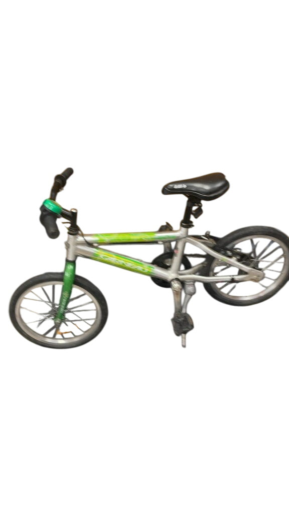 Garneau Kids' Bike - Green/Grey